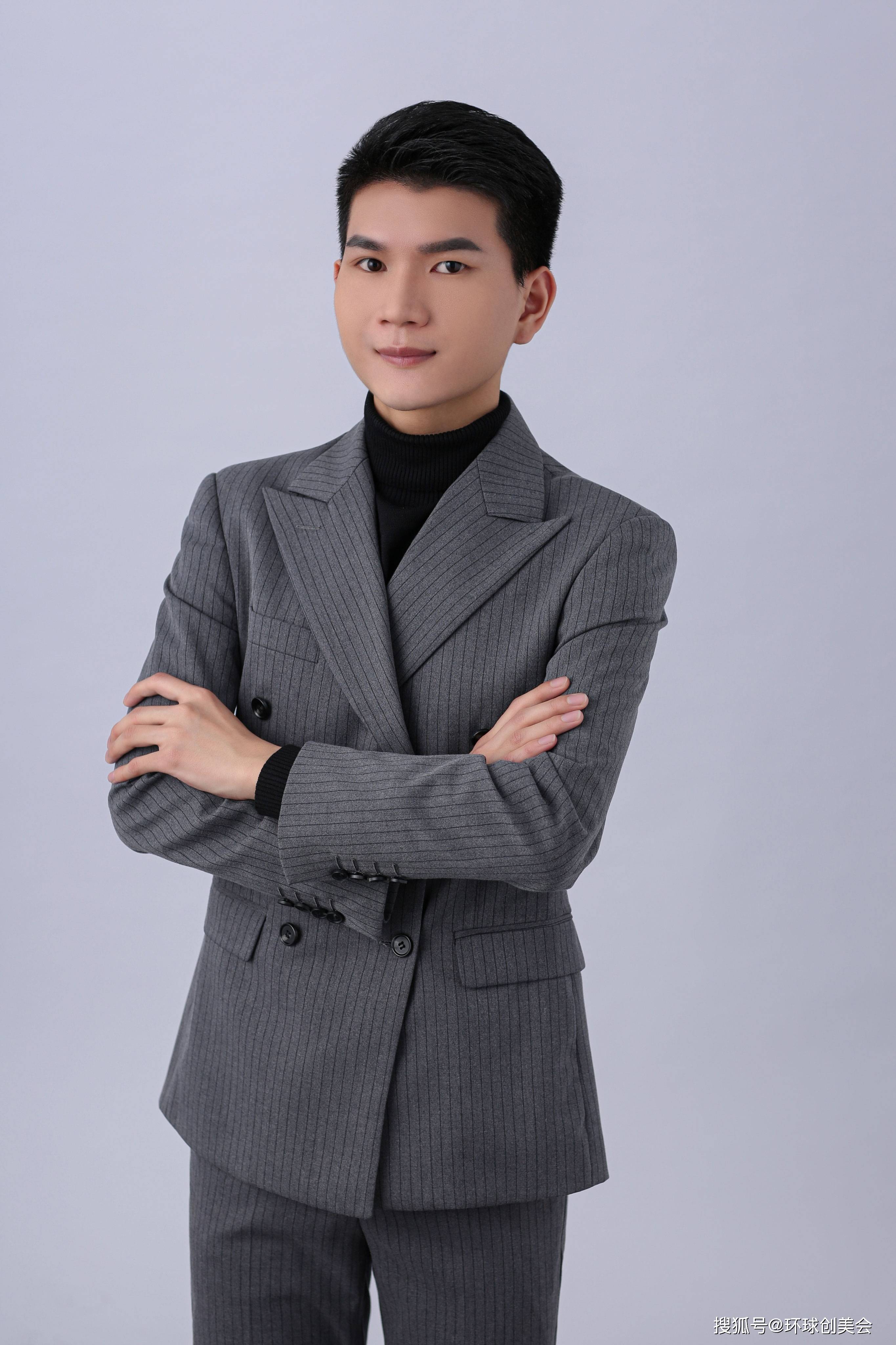 林慧颖 UI/UX设计总监